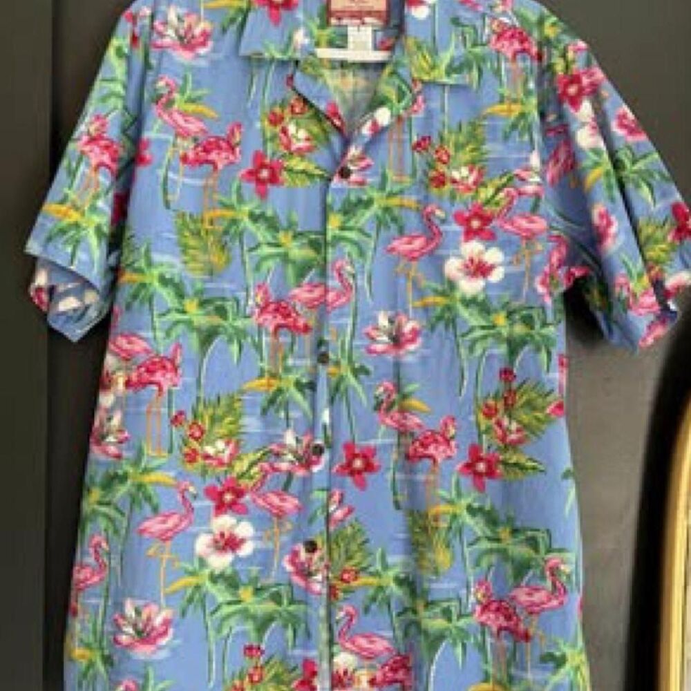 Unbranded Men's multi Shirt